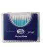 iShopping - Cool & Cool Cotton Buds ASSTD Colors 200 Pcs (C1776)