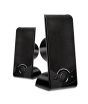iShopping - ALIEN-X (BLUE) 2.0 SPEAKER