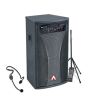 iShopping - TARAWEEH TW-185 (RECHARGEABLE/MIC/STAND)