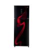 iShopping - Pel Digitron InverterOn Flat GD Freezer-on-Top Refrigerator 11 Cu Ft Red Blaze (PRINVOGD DT-6360)