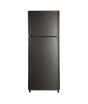iShopping - Pel InventerOn Freezer-on-Top Refrigerator 13 Cu Ft (PRINVOVCM-21860)-Silver Moonlight