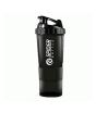iShopping - Kuality Mart 3 in 1 Spider Protein Shaker Bottle 500ml