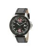 iShopping - Stuhrling Original grand Concorso Men's Watch Black (175C.332D51)