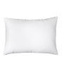 iShopping - SoftSiesta Ball Fiber Pillow White