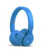 iShopping - Beats Solo Pro Wireless On-Ear Noise Cancelling Headphone Light Blue