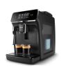 iShopping - Philips Series 2200 Automatic Espresso Machine Black (EP2220)