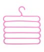 iShopping - Baba Boota Multi-Purpose 5 Hole Cloth Hanger