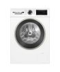 iShopping - Bosch Series 4 Free-Standing Washing Machine Front Loader (WGA25400GC)