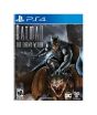 iShopping - Batman The Enemy Within DVD Game For PS4