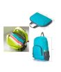 iShopping - Easy Shop Folding Washable Carrying Bag