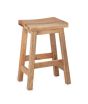 iShopping - Easy Shop Wooden Standing Strongest Stool
