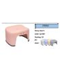 iShopping - Easy Shop Fiber Home or Washroom Stool