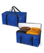 iShopping - Easy Shop Hand Carrying Bags Extra Storage