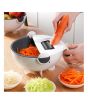 iShopping - Easy Shop Magic Rotate The Vegetable Cutter