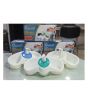 iShopping - Easy Shop Liquid Dispenser With Storage Capacity