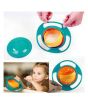 iShopping - Easy Shop Universal Gyro Bowl Baby Feeding Dish
