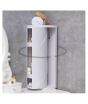 iShopping - Easy Shop Bathroom Corner Cabinet
