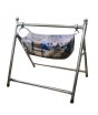 iShopping - Easy Shop Full Folding New Born Baby Cradle