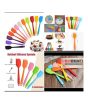 iShopping - Easy Shop Silicone Rubber Spatula Heat Resistant