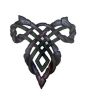 iShopping - Ferozi Traders Totem Temporary Tattoo Black