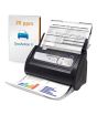 iShopping - Plustek A4 SmartOffice PS186 Sheet-Feed ADF Scanner