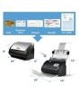 iShopping - Plustek A4 SmartOffice PS186 Sheet-Feed ADF Scanner