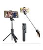 iShopping - The AZY Wireless Selfie Stick Tripod Stand