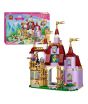 iShopping - Bela Princess Sleeping Beauty Castle Building Blocks For kids (PX-11133)