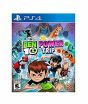 iShopping - Ben 10 Power Trip Game For PS4