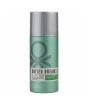 iShopping - Benetton United Dreams Be Strong Deodorant For Men 150ml