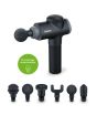 iShopping - Beurer Muscle Massage Gun Black (MG 180)