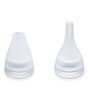 iShopping - Beurer NA 20 Silicone Attachments Replacement Set (164104)