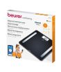 iShopping - Beurer Diagnostic Bathroom Scale (BF 600)
