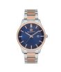 iShopping - Bigotti Milano Stainless Steel Men's Watch (BG.1.10103-5)