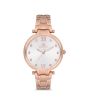 iShopping - Bigotti Stainless Steel Women's Watch (BG.1.10105-3)