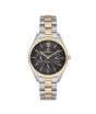 iShopping - Bigotti Montre Femme Stainless Steel Women's Watch (BG.1.10106-5)