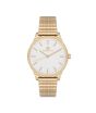 iShopping - Bigotti Montre Femme Stainless Steel Women's Watch (BG.1.10107-5)