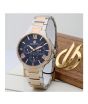 iShopping - Bigotti Montre Femme Stainless Steel Women's Watch (BG.1.10109-4)