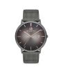iShopping - Bigotti Analog Stainless Steel Men's Watch Grey (BG.1.10120-5)