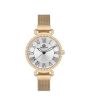 iShopping - Bigotti Milano Stainless Steel Women's Watch Gold (BG.1.10137-3)
