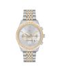 iShopping - Bigotti Montre Homme's Stainless Steel Men's Watch Two Tone (BG.1.10141-6)