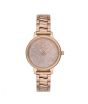 iShopping - Bigotti Analog Stainless Steel Women's Watch Rose Gold (BG.1.10142-2)