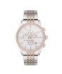 iShopping - Bigotti Stainless Steel Men's Watch Two Tone (BG.1.10153-5)