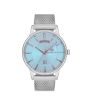 iShopping - Bigotti Stainless Steel Men's Watch Silver (BG.1.10161-1)
