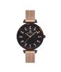 iShopping - Bigotti Stainless Steel Women's Watch Rose Gold (BG.1.10179-5)