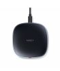 iShopping - Aukey 15W Graphite Wireless Charger Pad (LC-C6)