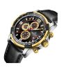 iShopping - Naviforce Fortuitus Chronograph Men's Watch (NF-8020-2)