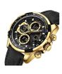 iShopping - Naviforce Overfly Analog digital Dual Time Men's Watch (NF-9197-10)