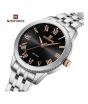 iShopping - Naviforce Ladies Luxury Watch For Men (NF-5032-4)