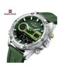 iShopping - Naviforce Dual Mastery Watch For Men (NF-9223-7)